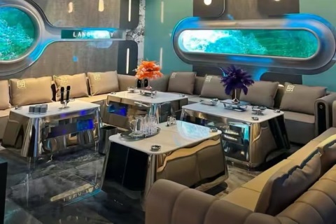 马鞍山KTV招聘,真实招聘信息