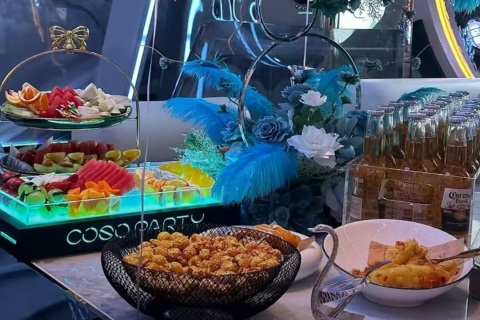 马鞍山夜场模特招聘开启新机遇