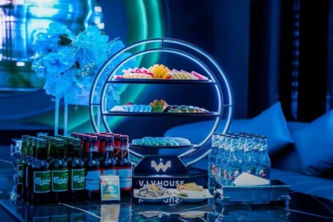 马鞍山夜场模特招聘开启新机遇